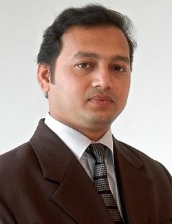 Team member photo