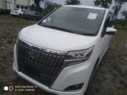 Reconditioned 2021 Toyota Esquire