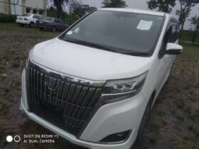 Reconditioned 2021 Toyota Esquire