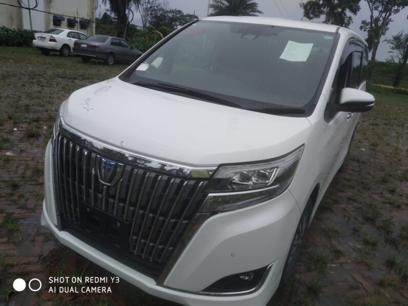 Reconditioned 2021 Toyota Esquire