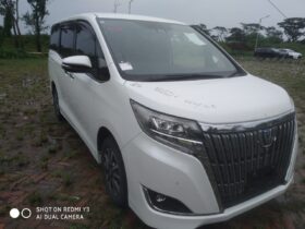 Reconditioned 2021 Toyota Esquire