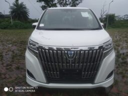 Reconditioned 2021 Toyota Esquire