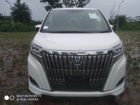 Reconditioned 2021 Toyota Esquire