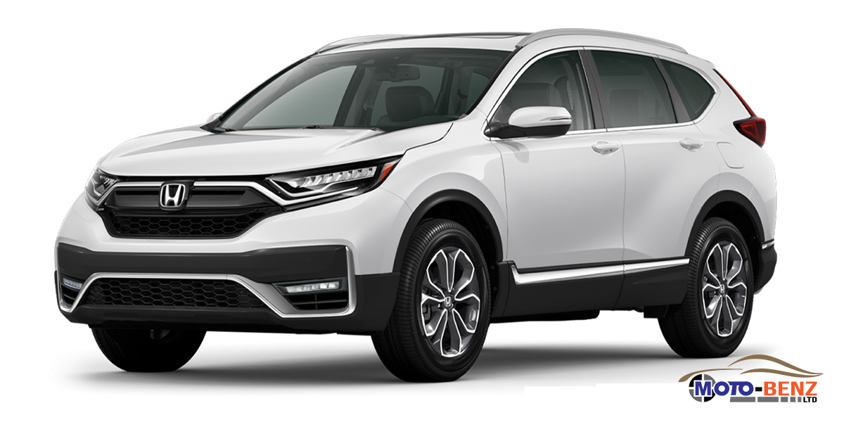 CRV-1