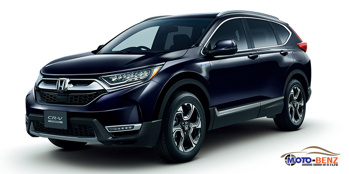 CRV-2