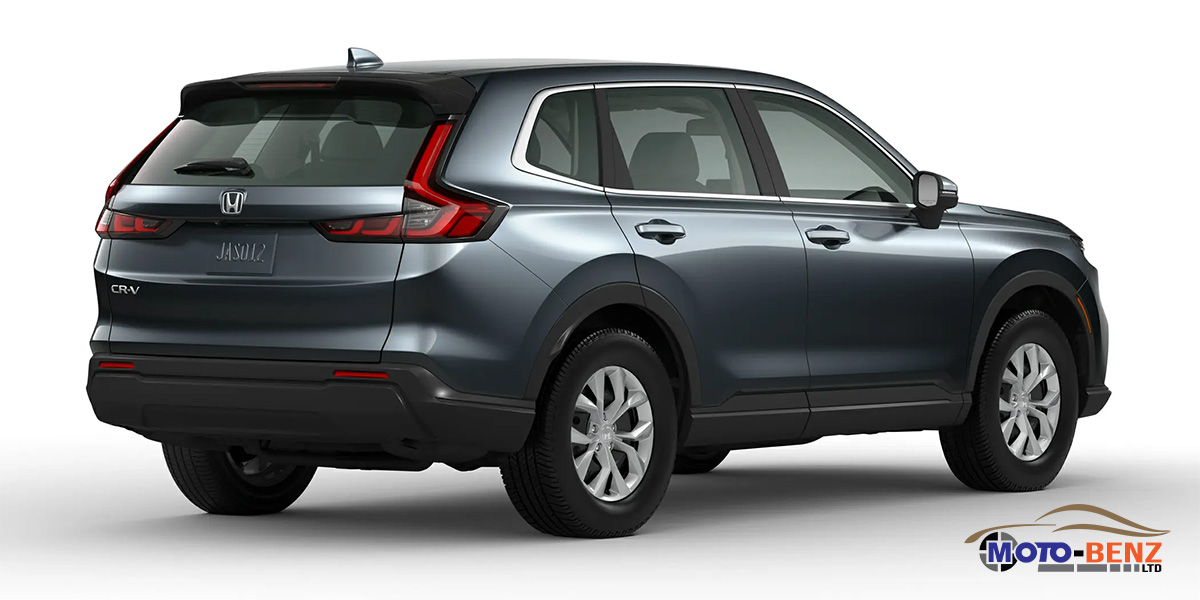 CRV-3