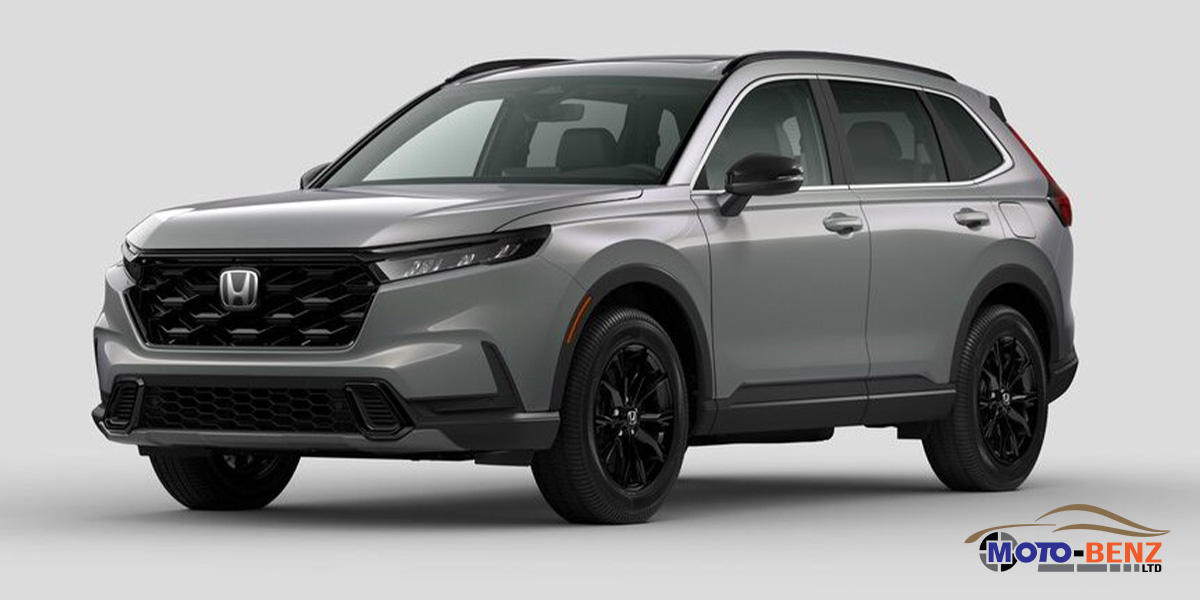 CRV-4
