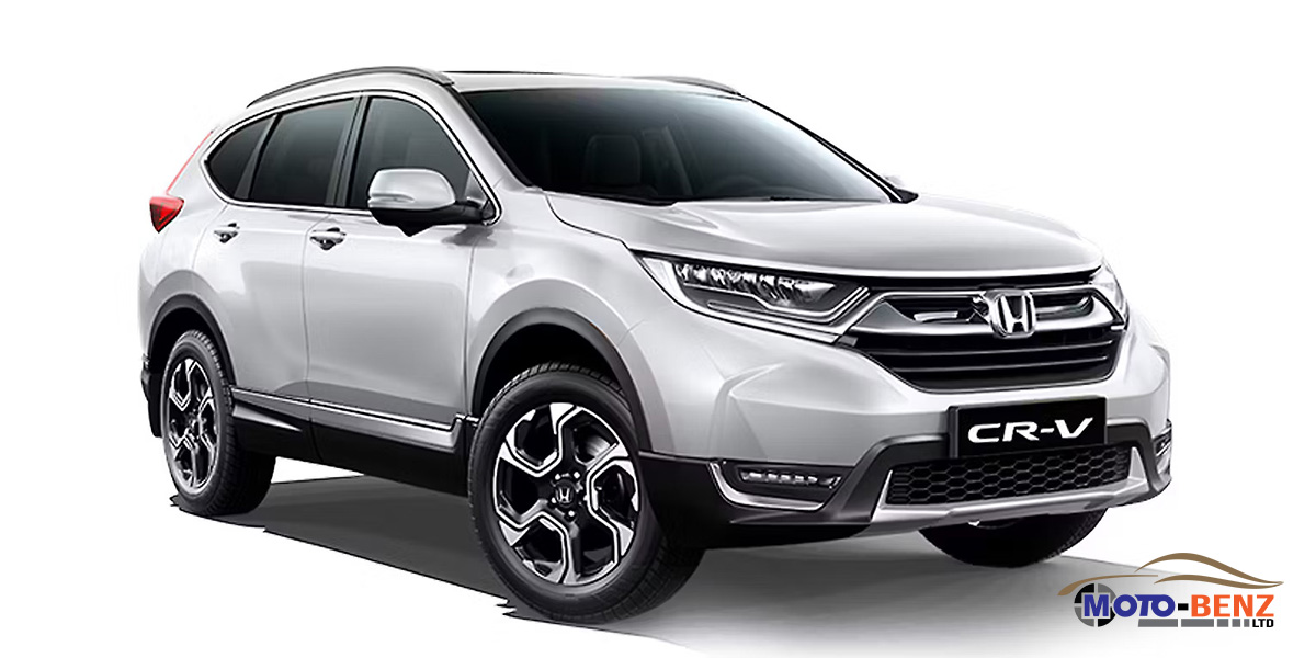 CRV-5