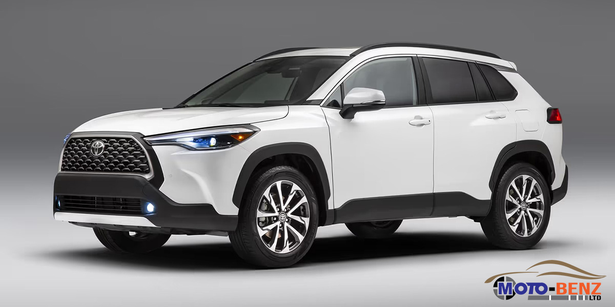 Corolla Cross-1