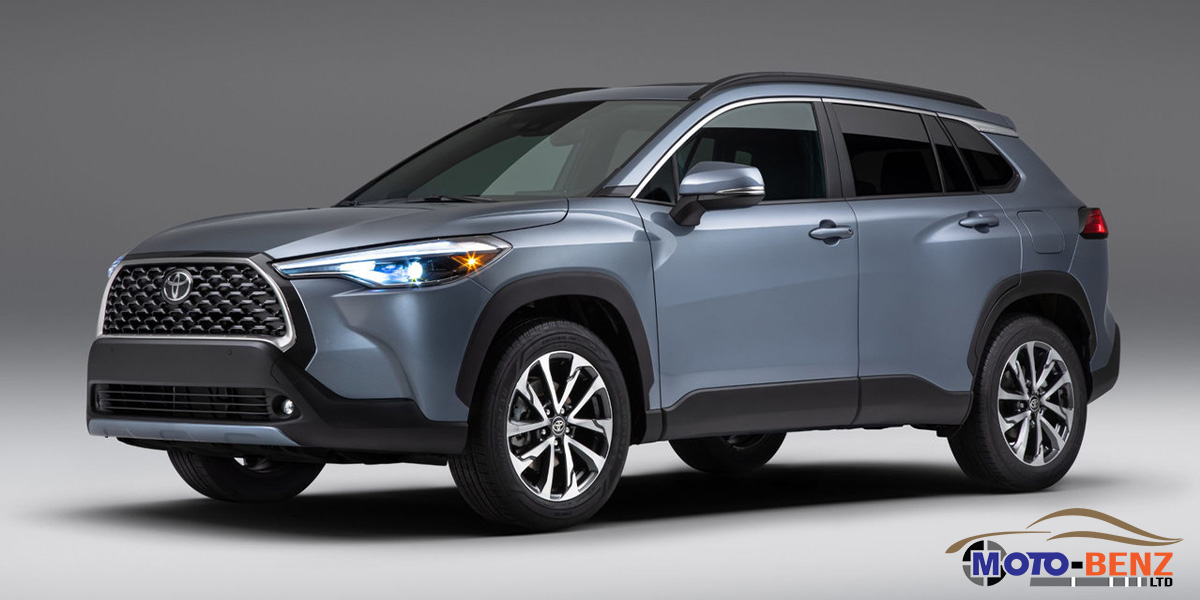 Corolla Cross-2