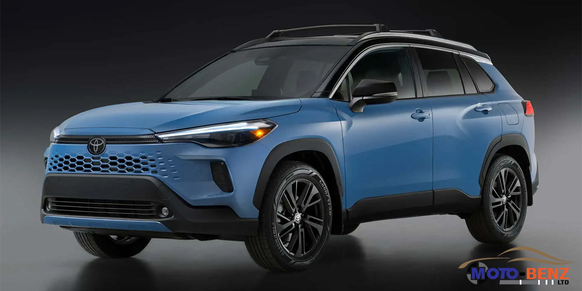 Corolla Cross-4