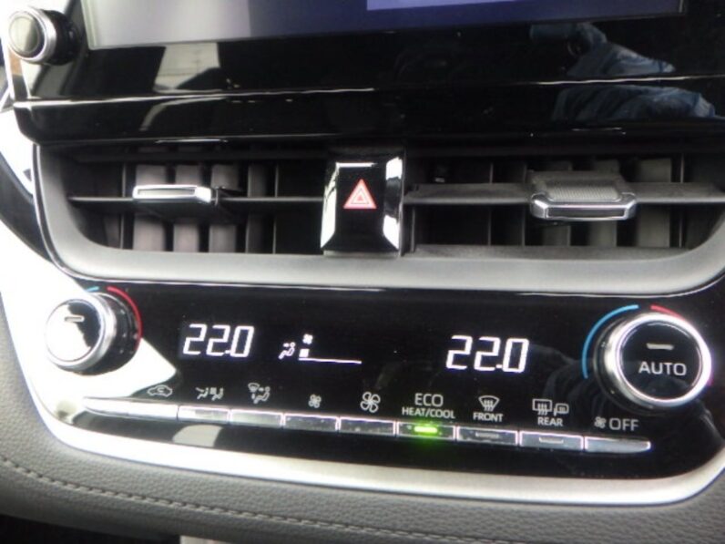 Toyota Corolla Cross 2022