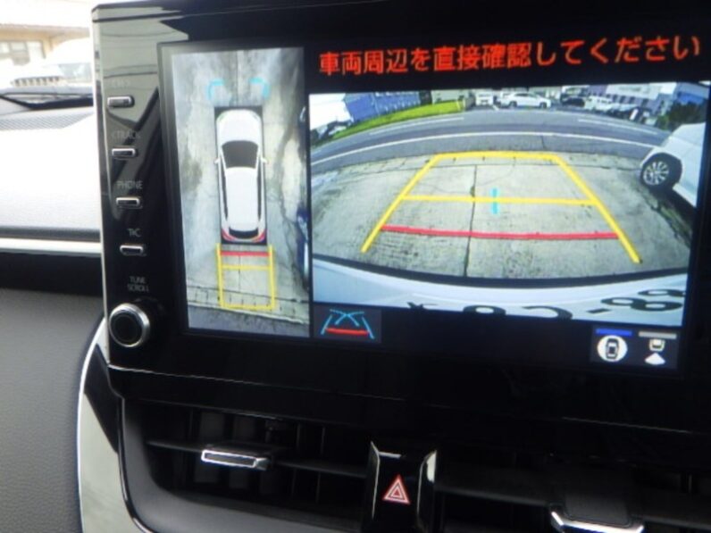 Toyota Corolla Cross 2022