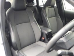 Toyota Corolla Cross 2022