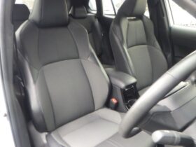 Toyota Corolla Cross 2022