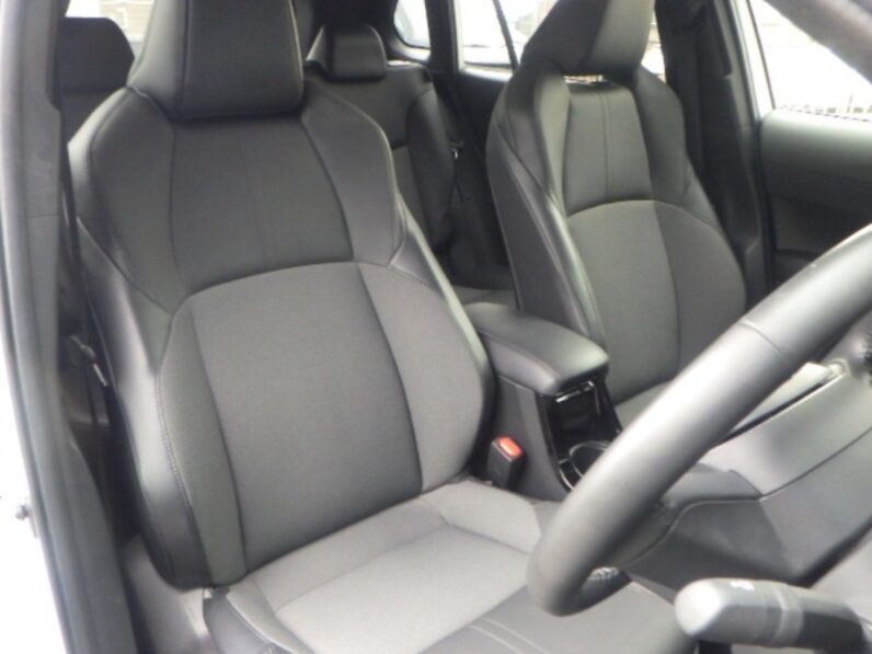Toyota Corolla Cross 2022