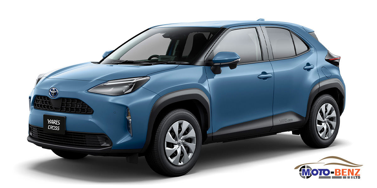 Yaris Cross-1