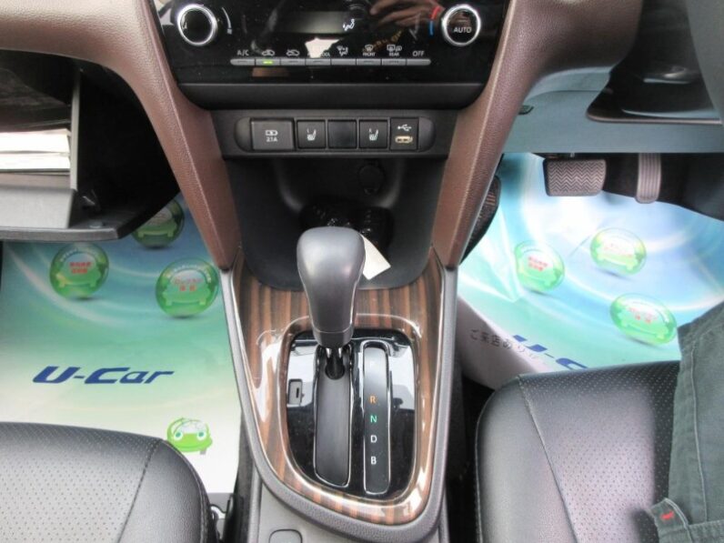 Toyota Yaris Cross 2021