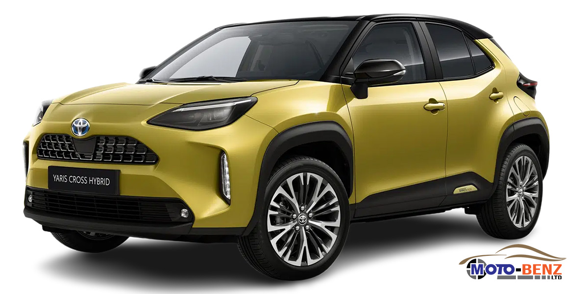 Yaris Cross-3