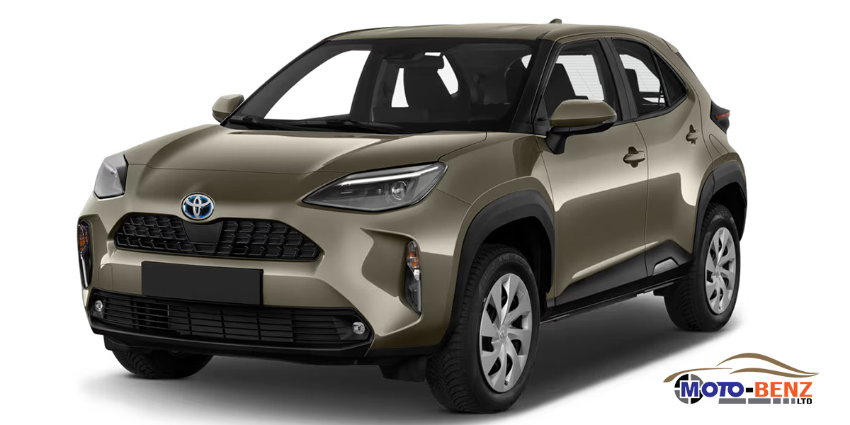 Yaris Cross-5