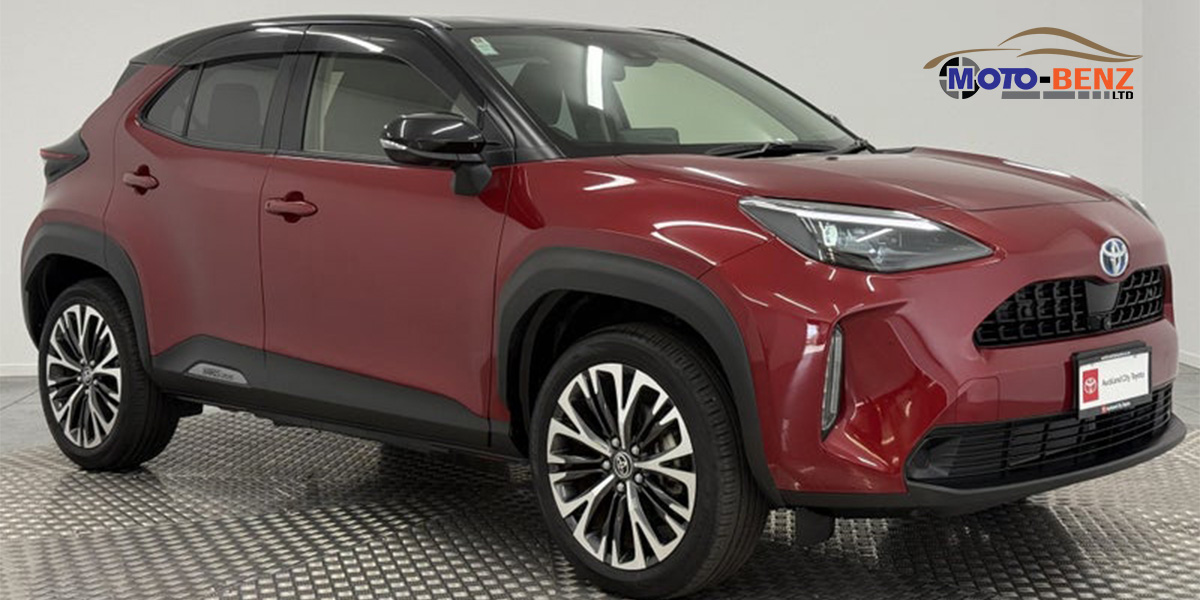 Yaris Cross-6