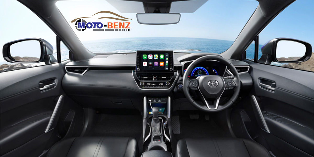 corolla Cross-6