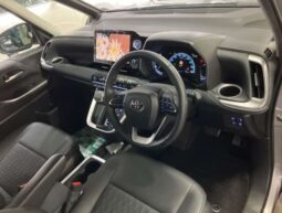 Toyota Noah 2022