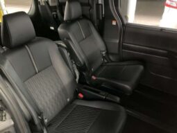 Toyota Noah 2022
