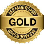 Gold Badge