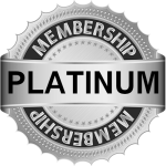 Platinum Badge